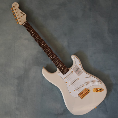 Fender mij traditional 2025 - fender,