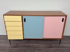 Credenza Dispensa Vintage