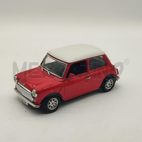 Modellino auto mini - auto, cooper