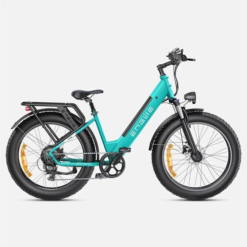 Engwe e26 bicicletta - e26,