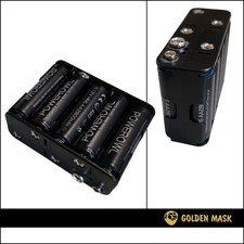 Kit batterie - 10,