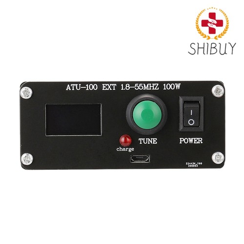 Sintonizzatore antenna onde