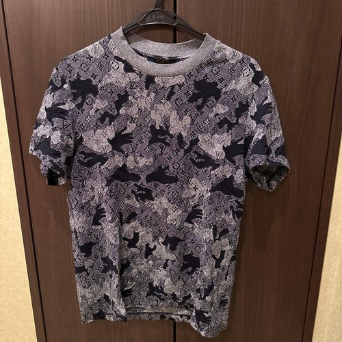 Shirt girocollo louis - t-shirt,