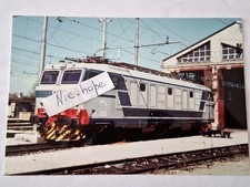 Fotografia Locomotore