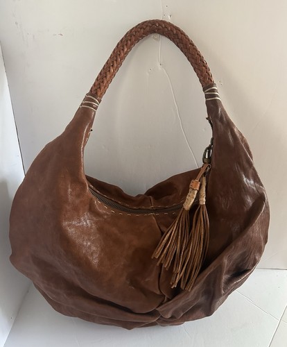 Borsa tracolla vintage henry - a,