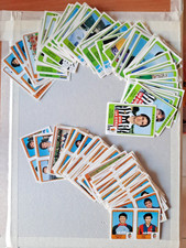 Panini Calciatori 1984/85