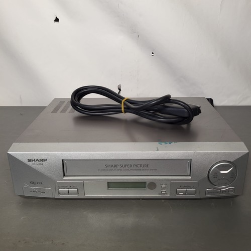 Videoregistratore vhs vcr - videoregistratore,