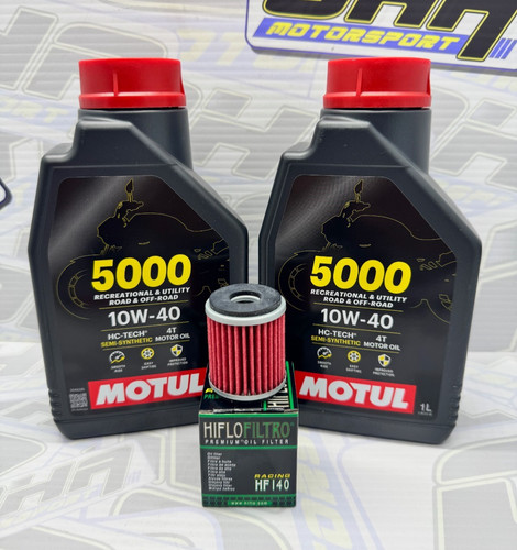 Kit assistenza yamaha yz250f - kit,