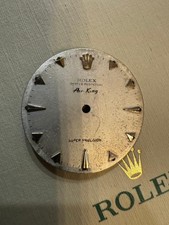 Orologio Rolex Air-King Super