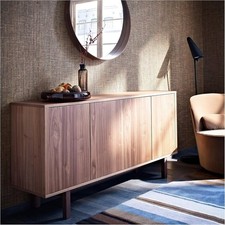 IKEA STOCKHOLM buffet NOCE -