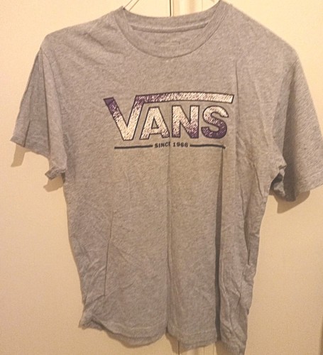 Shirt uomo vans vestibilità - uomo,