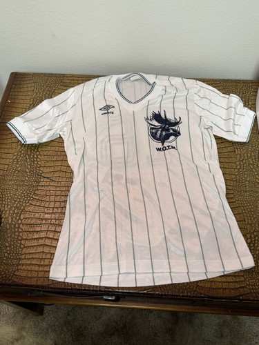 Maglia umbro vintage - vintage, gessato