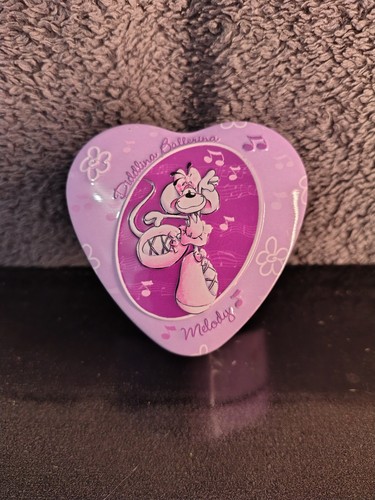 Boîte bijoux rose mauve - boîte,
