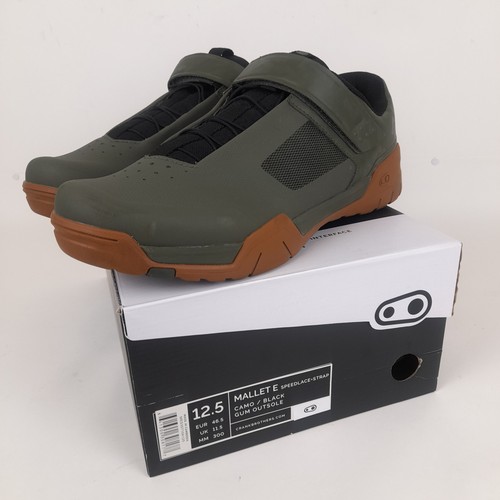 Crank brothers scarpe mallet - crank, e
