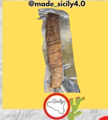Bottarga tonno 300gr circa - bottarga,