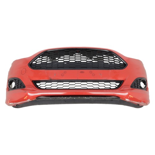 Paraurti anteriore ford - paraurti,