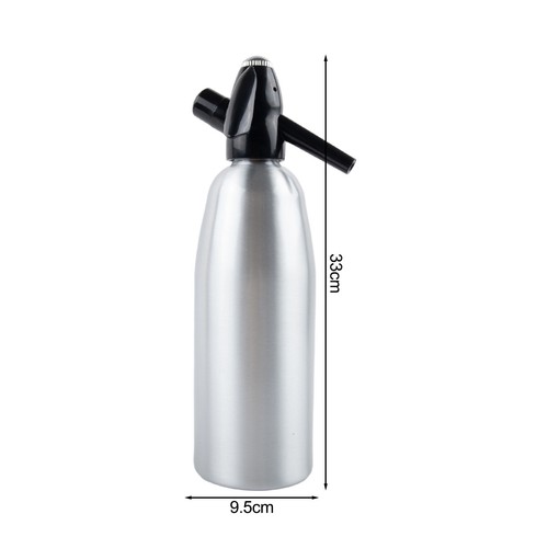 Macchina per acqua frizzante