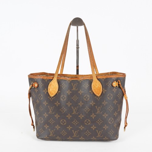 Borsa louis vuitton neverfull - borsa,