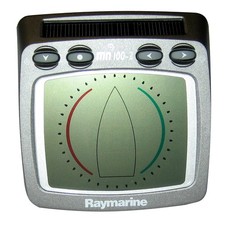 Raymarine 5861678 Display analogico multi wireless