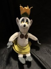 Peluche Madagascar 2 KING