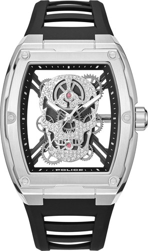 Orologio polso uomo police - da,