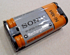 BATTERIA ORIGINALE SONY
