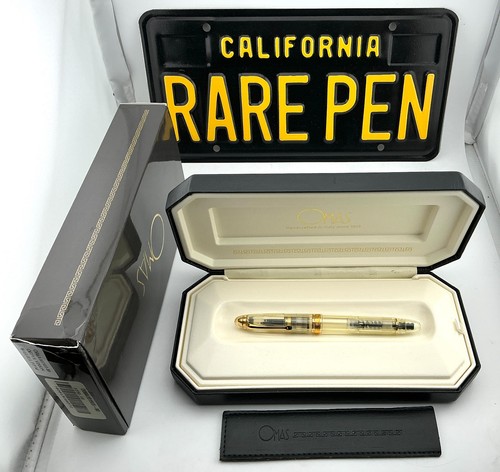 Penna stilografica vintage