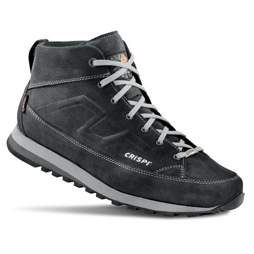 Crispi scarponcini uomo addict - crispi,