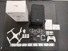 Drone Potensic T25 con custodia fotocamera borsa gps follow me altitude hold principiante