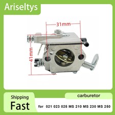 021 023 025 MS 210 MS 230 MS 250 Motosega 909-006