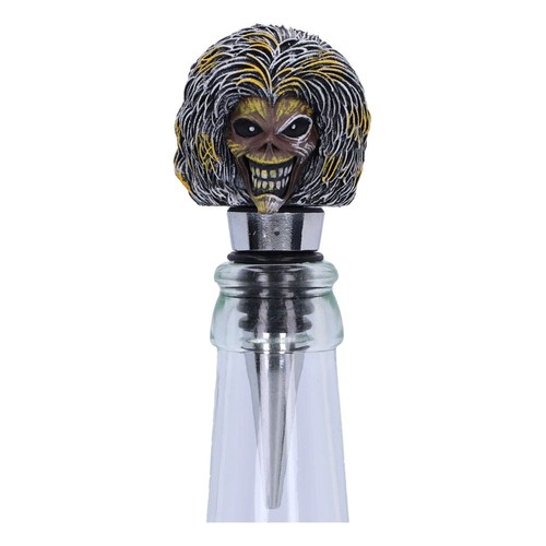 Tappo bottiglia iron - iron, maiden