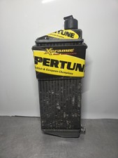 Radiatore Rotax Max Evo