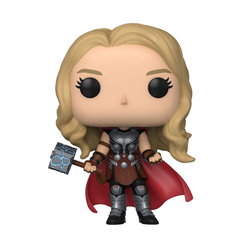 Marvel pop thor - thor, and