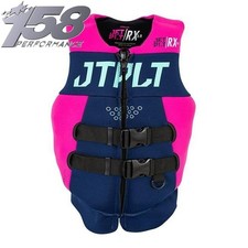 GILET DONNA JETPILOT RX VAULT