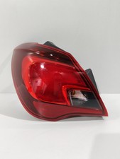 Ricambi Usati Fanale Stop