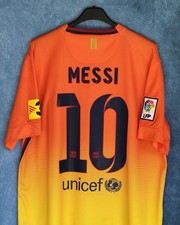 Maglia shirt nike - maglia, barcelona