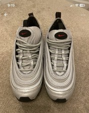 Nike air max junior - junior, uk