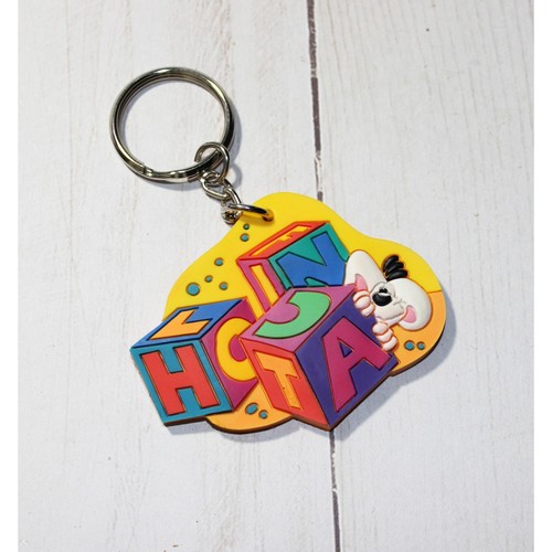 Diddl mouse blocco - mouse, alfabeto