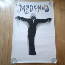 Madonna/The Girlie Show 1993