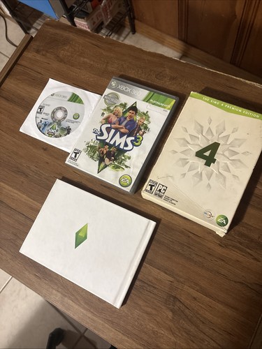 Lotto bundle testato leggi the - testato,