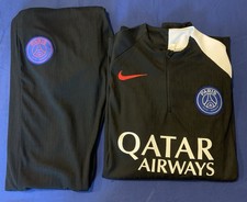 Completo tuta PSG 2025-2026