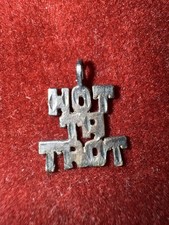 Vintage “Hot To Trot”