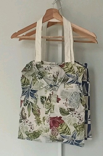 Shopper camicia - shopper,