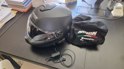 Casco nolan modulare n100 - nolan, n100-5