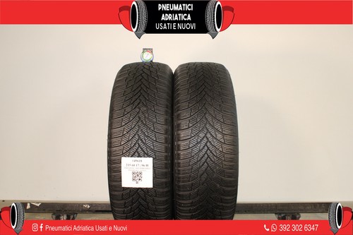 Pneumatici firestone 215 - pneumatici,