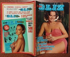 Albo Bliz n. 1 Anno 48 del