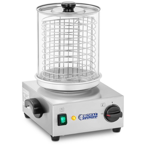 Hotdog maker macchina scalda - maker,
