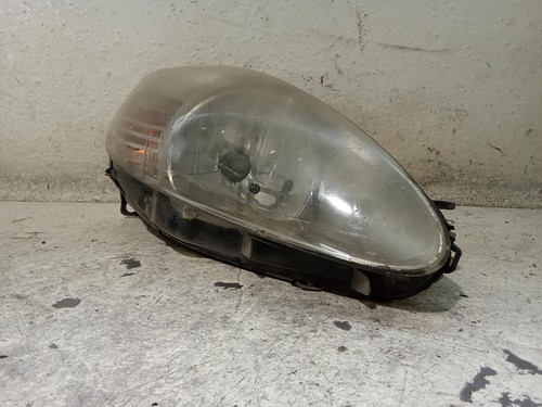 Faro anteriore destro per fiat - destro,