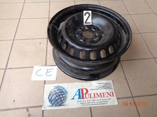 CERCHIO CERCHIONE RUOTA IN