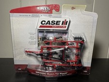 Well 1/64 Case IH MRX690